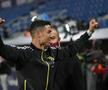 Juventus și Ronaldo au avut noroc și s-au calificat în grupele Ligii Campionilor. Foto: Imago
