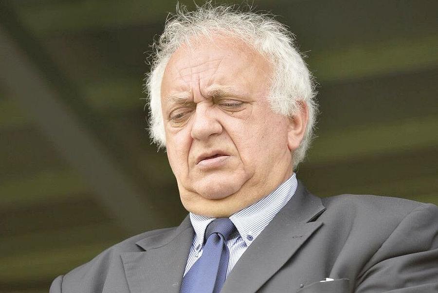 Nicolae Grigorescu Tensiuni imense în vârful arbitrajului românesc! Istvan „Big Brother” Kovacs și caracatița „Grupului de la Satu Mare”