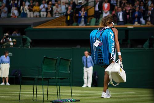 Naomi Osaka
Foto: Imago