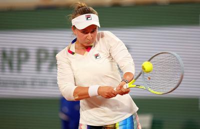 Ici c'est Parry! Surpriza zilei la Roland Garros: campioana en-titre, eliminată de noua favorită a francezilor