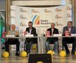 FOTO Fotbal minut cu minut, lansare