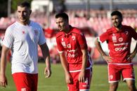 „Nu vedeți modelul CSA Steaua?” » Președintele de la CS Dinamo, despre planurile ministerului cu echipa de fotbal: „Obiectivul e unul singur”
