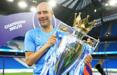 Pep Guardiola, autoironic după ce Manchester City a întors scorul cu Aston Villa: „I-am sunat pe cei de la Real Madrid”