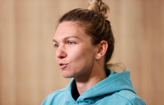 Simona Halep, dezvăluiri despre cele mai grele momente: „Nu mai vedeam luminița de la capătul tunelului” » Cum a schimbat-o Mouratoglou + Ce spune despre retragere