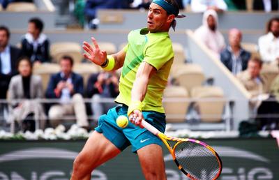 Are Rafael Nadal RECORDUL RECORDURILOR în istoria sportului, ceva de nebătut?