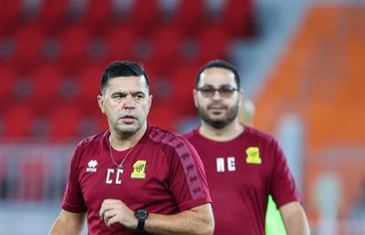 Ce au făcut stranierii » Cosmin Contra a pierdut derby-ul și are emoții pentru titlu