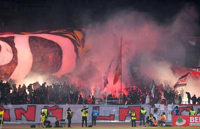 Conducerea lui Dinamo vrea stadionul plin la returul cu U Cluj » Biletele au fost puse în vânzare: prețuri de la 5 lei