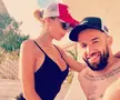 Lena Rohozneanu, soția fundașului Gabriel Enache, a vorbit despre schimbările apărute în ultimii ani în viața lor de cuplu.