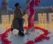 FOTO Iubita lui Florinel Coman a răbufnit pe Instagram: „Nu vă mai lăsaţi manipulaţi de societatea asta de c...t!” » Ce a deranjat-o pe focoasa brunetă