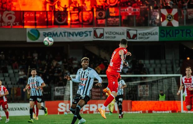 Ultimele vești de la Dinamo: care e situația jucătorilor accidentați + ce șanse au să joace în returul cu U Cluj