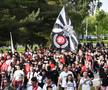 U Cluj - Dinamo // foto: Cristi Preda - GSP