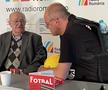 FOTO Fotbal minut cu minut, lansare