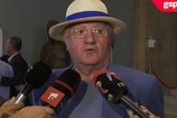 Dumitru Dragomir, concluzie nemiloasă la final de campionat: „S-a ales praful în ultimii 10 ani” + Știe cine va lua titlul în sezonul următor