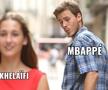 Meme Mbappe