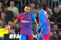 Prima mutare pe care PSG o pregătește după ce a semnat cu Mbappe » Startul francez a cerut un jucător de la Barcelona, iar Al Khelaifi negociază personal