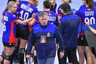 Prima mutare majoră făcut de noul șef al handbalului: revine „omul de aur” Aurelian Roșca