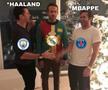 Meme Mbappe