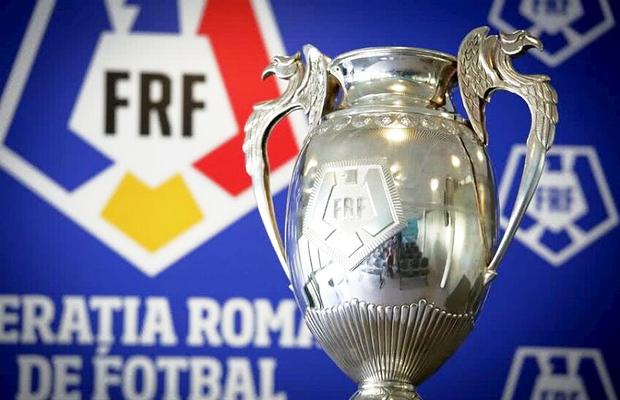 S-au tras la sorți meciurile din turul 3 al Cupei României » Dinamo și CSA Steaua intră în competiție