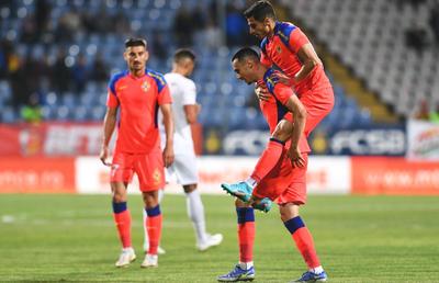 Panduru nu a fost impresionat de omul meciului FCSB - CFR Cluj: „Nu mi se pare că a crescut”