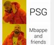 Meme Mbappe