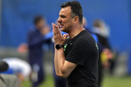 Ionel Ganea, 48 de ani, a analizat deznodământul luptei la titlu din Liga 1. Fostul internațional critică în temeni duri managementul de la FCSB și consideră că CFR Cluj a câștigat pe merit campionatul.