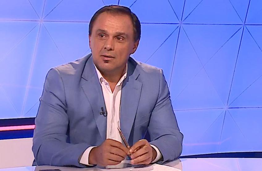 Ovidiu Hoban (39 de ani) nu e convins că va renunța la fotbal după acest sezon. În campionatul recent încheiat, mijlocașul defensiv a bifat numai 7 meciuri pentru CFR Cluj, ultimul aseară, 1-3 cu FCSB
