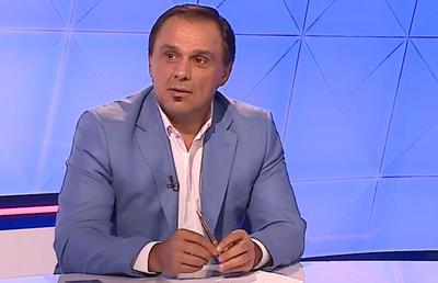 Panduru a aflat în direct cât câștigă o rezervă de la CFR Cluj: „Ăh?! Doar pentru 4 meciuri?”