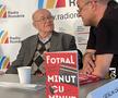 FOTO Fotbal minut cu minut, lansare