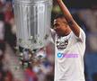 Avalanșă de „meme”-uri după ce Mbappe a lasat-o cu ochii-n soare pe Real Madrid pentru sutele de milioane de la PSG