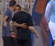 A fost nevoie de doi oameni să-l țină » Marius Șumudică, în centrul scandalului