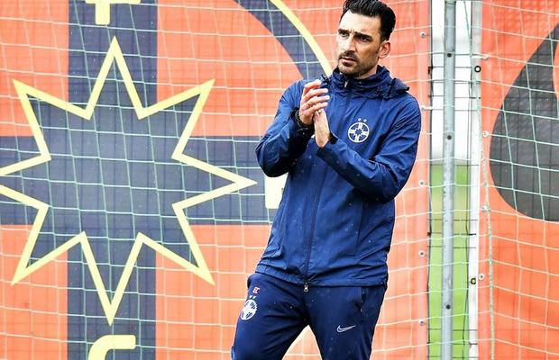 Elias Charalambous a răspuns ofertei lui Gigi Becali, după ce patronul FCSB i-a tăiat salariul