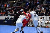 Dinamo a renunțat la un jucător pe care l-a transferat în 2020 de la CSM București
