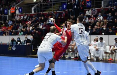 Dinamo a renunțat la un jucător pe care l-a transferat în 2020 de la CSM București