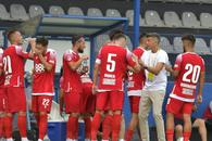 Răsturnare de situație: cine a cerut, de fapt, ca Dinamo - FC Argeș să se joace luni
