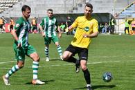 CSA Steaua începe reconstrucția » Primul nume de pe lista de transferuri a lui Daniel Oprița