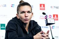 ITIA a oferit primele explicații » De ce a cerut o nouă amânare a audierii Simonei Halep