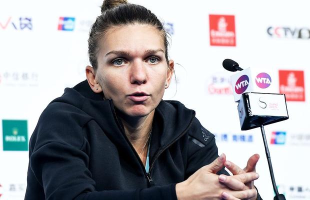 ITIA a oferit primele explicații » De ce a cerut o nouă amânare a audierii Simonei Halep