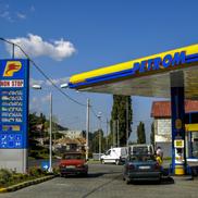 Un OMV Petrom din 2004 în România