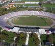 Stadionul „Dan Păltinișanu” din Timișoara