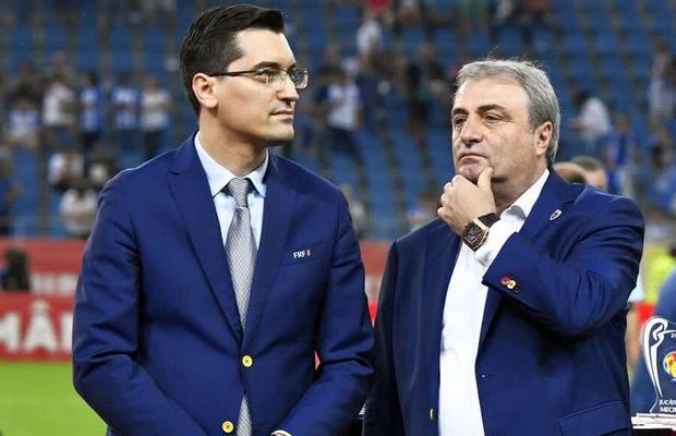 Situație ingrată în Liga 2 » Ce se discută în birourile FRF, după ce FC Brașov a recuzat un arbitru TAS