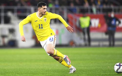 Andrei Ivan // FOTO: Imago
