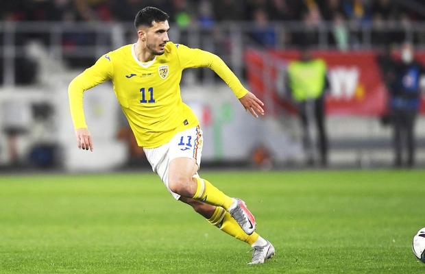 Edi Iordănescu e dispus să-l ierte pe Andrei Ivan, însă crede că atacantul ar trebui să plece de la Craiova » Dezvăluiri de culise de la „națională”