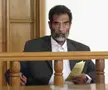 Saddam Hussein
