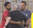 A fost nevoie de doi oameni să-l țină » Marius Șumudică, în centrul scandalului