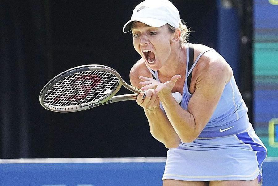 Simona Halep, arestată preventiv cât cuprinde