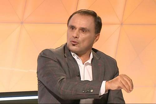 Basarab Panduru crede că Iulian Cristea (28 de ani) și-ar relansa cariera sub comanda lui Gică Hagi, la Farul.