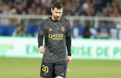 Întoarcerea lui Messi la Barcelona, „aproape exclusă” » Unde va juca și cine îl influențează: „Nu vrea să-i încalce voința”