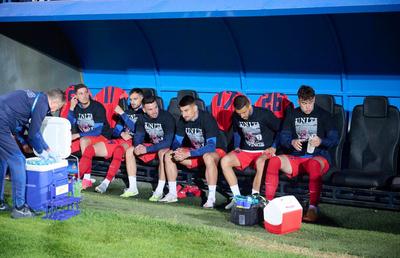 Mititelu anunță că este interesat de unul dintre renegații de la FCSB: „E un băiat de care mi-a plăcut”