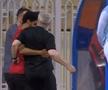 Marius Șumudică, scandal cu un fan în Arabia Saudită
