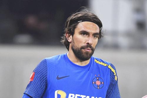 Andrea Compagno // FOTO: Imago